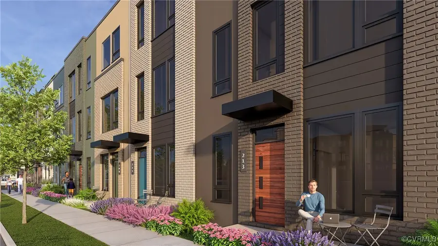 207 S Stafford Avenue, Richmond, VA 23220 - Image #3