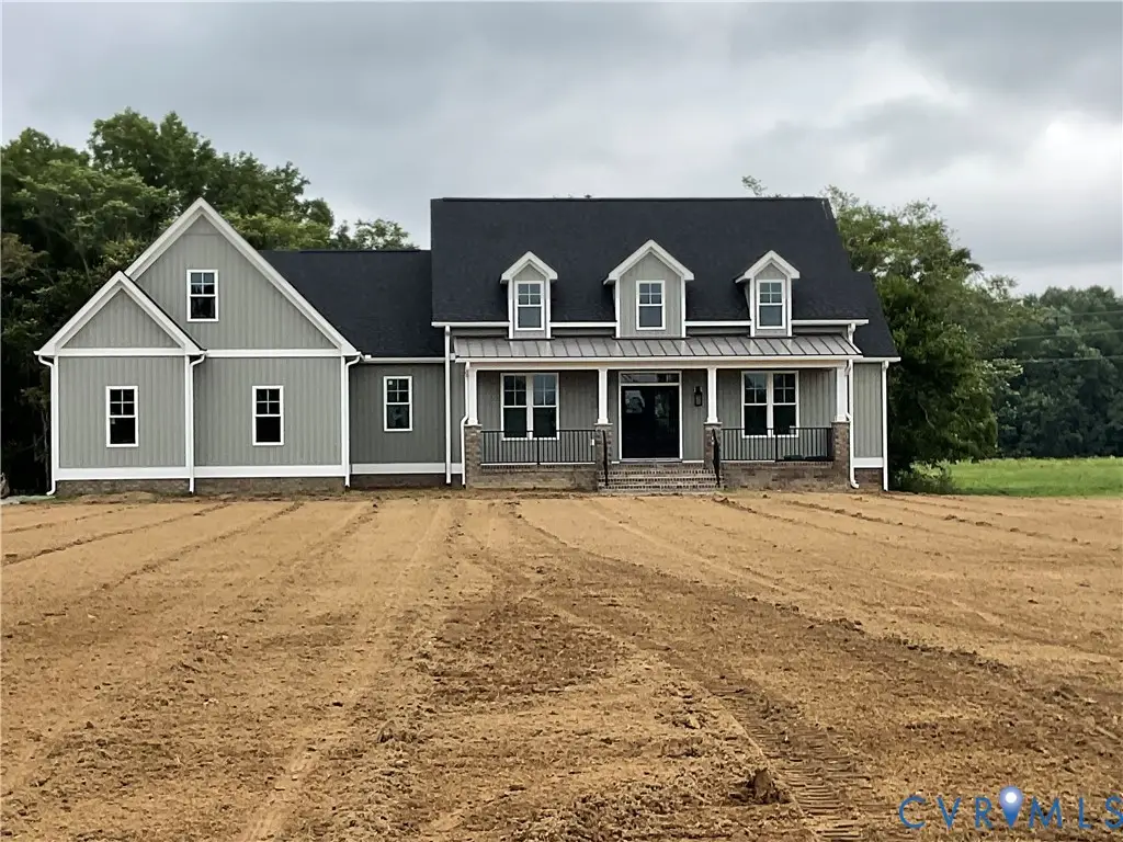 4990 Hundley Place, Mechanicsville, VA 23111 - Image #1