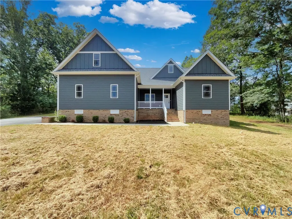 2311 Branchway Creek Drive, Powhatan, VA 23139 - Image #1
