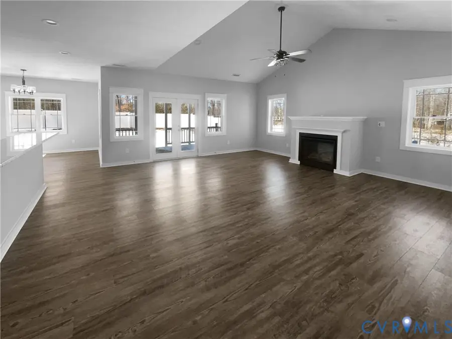 2311 Branchway Creek Drive, Powhatan, VA 23139 - Image #3