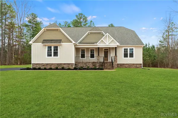 3105 Kensington Lane, Goochland, VA 23063