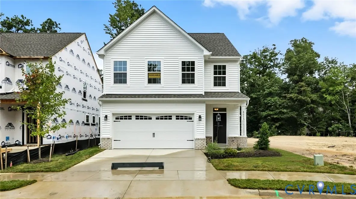 6000 Jackline Run, Bensley, VA 23234 - Image #1