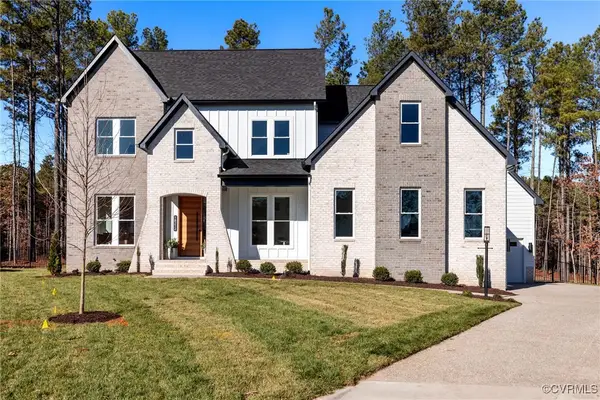 17312 Burtmoor Court, Moseley, VA 23120