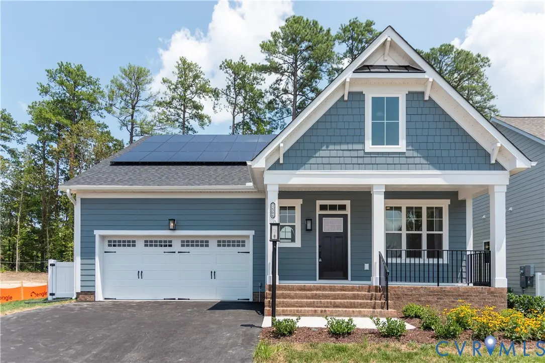 12304 Garnet Parke Circle, Henrico, VA 23059 - Image #1