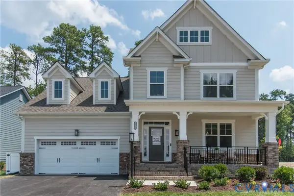 12300 Garnet Parke Circle, Henrico, VA 23059