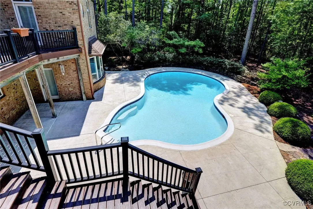 2412 Pates Creek, Williamsburg, VA 23185 - Image #1