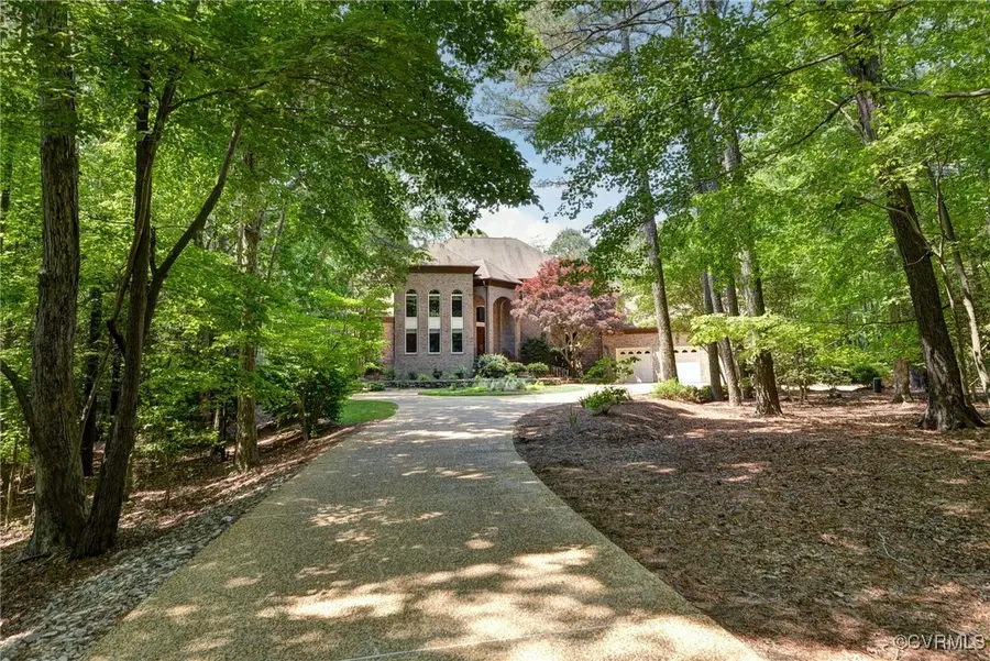 2412 Pates Creek, Williamsburg, VA 23185 - Image #3