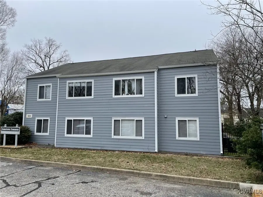 103 Lake Powell Road #E, Williamsburg, VA 23185 - Image #2