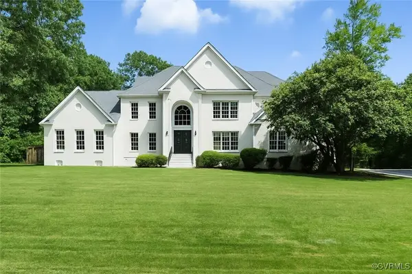 119 Countryside Lane, Henrico, VA 23229