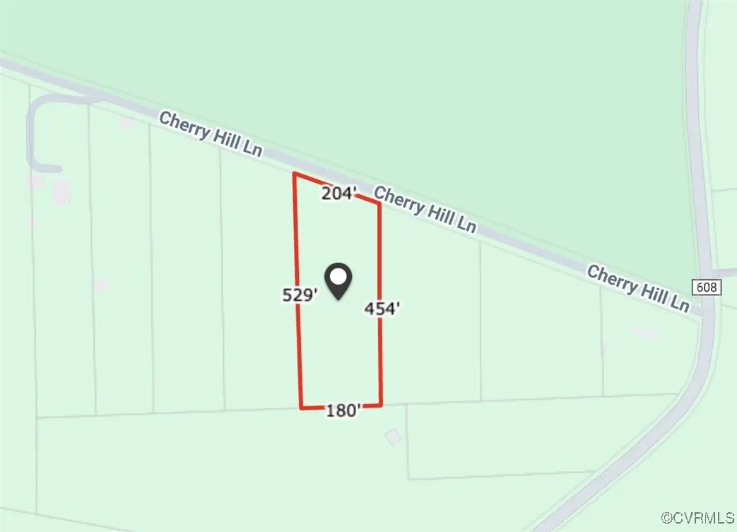00 Cherry Hill Lane, Cumberland, VA 23040 - Image #1