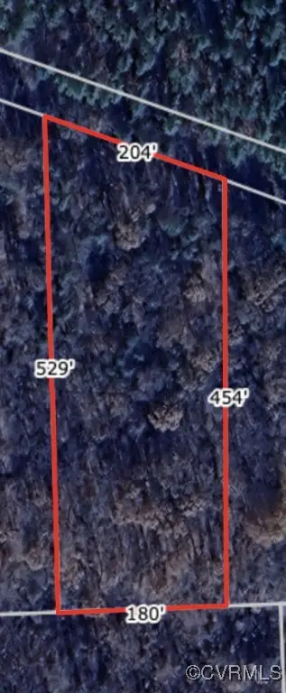 00 Cherry Hill Lane, Cumberland, VA 23040 - Image #2