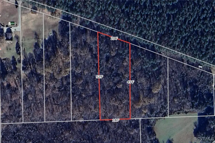 00 Cherry Hill Lane, Cumberland, VA 23040 - Image #3