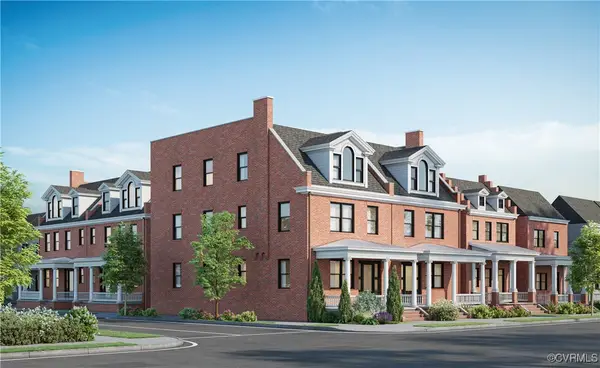 3303 Park Avenue, Richmond, VA 23221