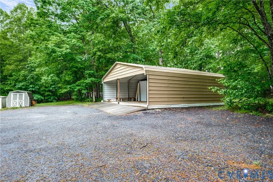 3251 Bethlehem Rd, Charlotte Court House, VA 23923 - Image #2