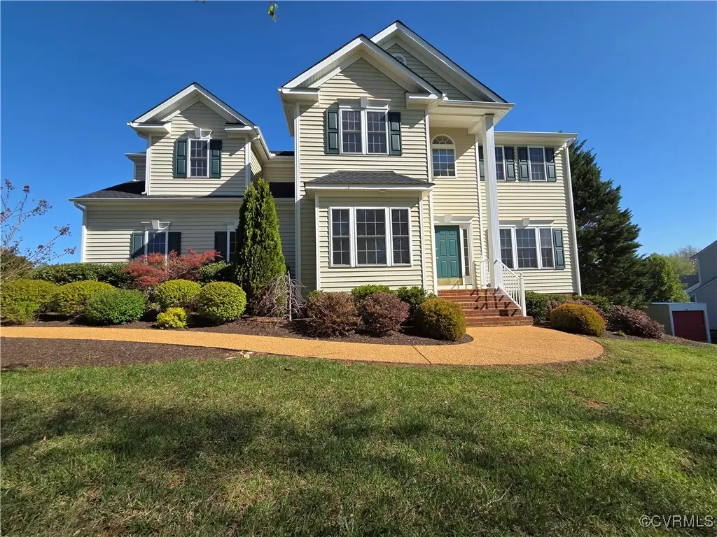908 Newsome Court, Goochland, VA 23063 - Image #1