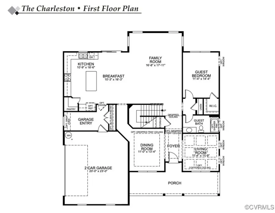 12410 Coalboro Road, Chesterfield, VA 23838 - Image #2