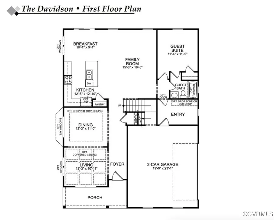 12512 Coalboro Road, Chesterfield, VA 23838 - Image #2