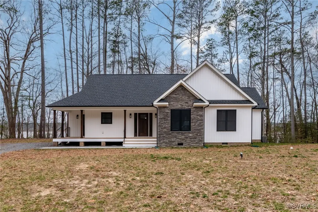 526 River Bluff Lane, Stevensville, VA 23085 - Image #1