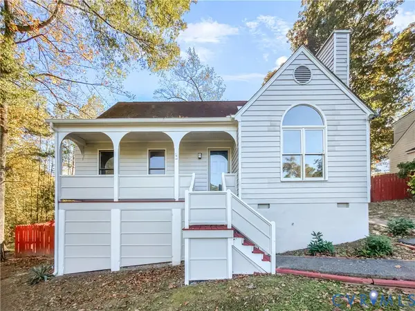 11301 Mansfield Crossing Court, Richmond, VA 23236