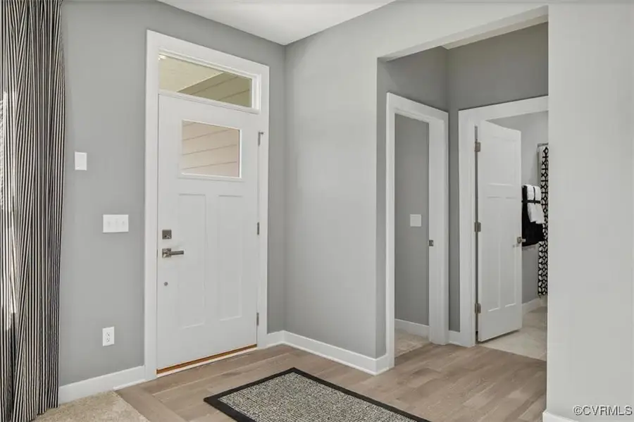 12030 Buckrudy Terrace, Chesterfield, VA 23838 - Image #2