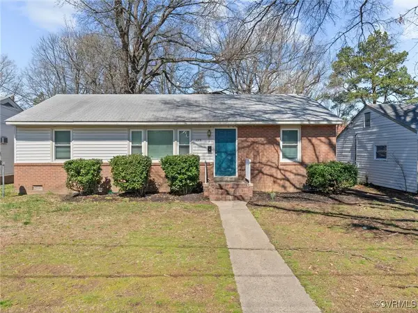 2315 Joplin Avenue, Richmond, VA 23224