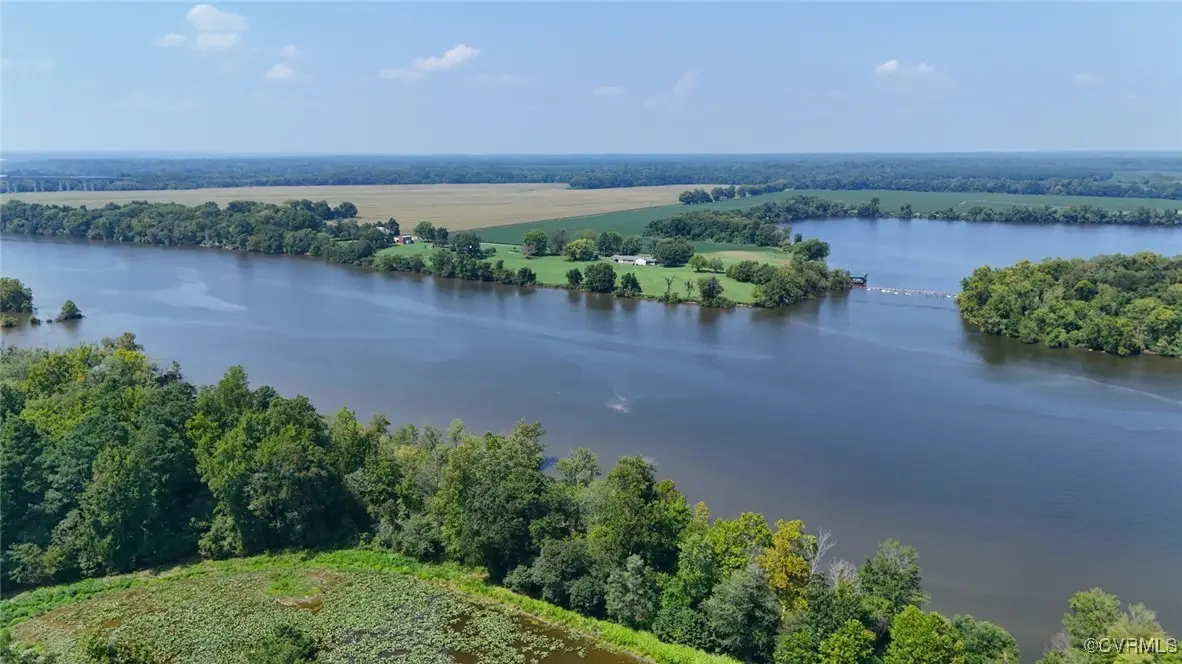 135 Witten Street, Petersburg, VA 23803 - #1