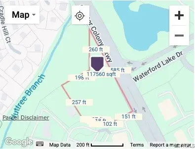 2800 Fox Chase Lane, Midlothian, VA 23112 - Image #3