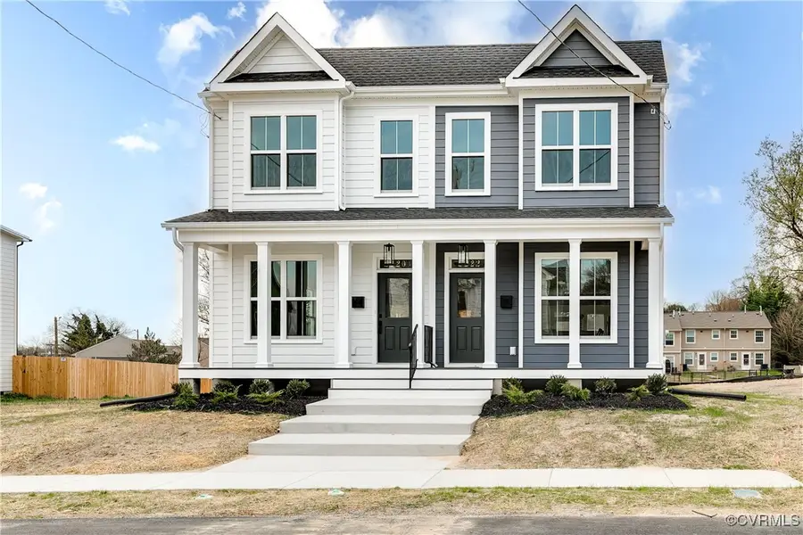 2220 Perry Street, Richmond, VA 23225 - #2