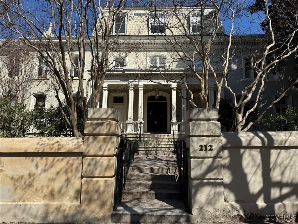 212 W Franklin Street #U203, Richmond, VA 23220 - Image #1