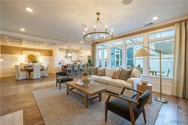 6800 Calla Lily Drive, Chesterfield, VA 23120