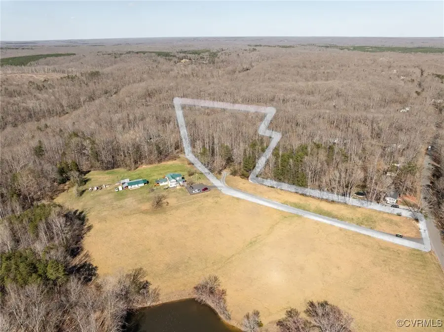 0 Dillard Road, Chancellor, VA 22407 - Image #2