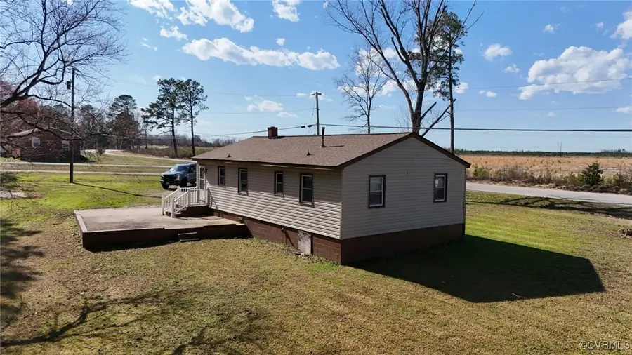 2502 Dry Bread Road, Emporia, VA 23847 - Image #3