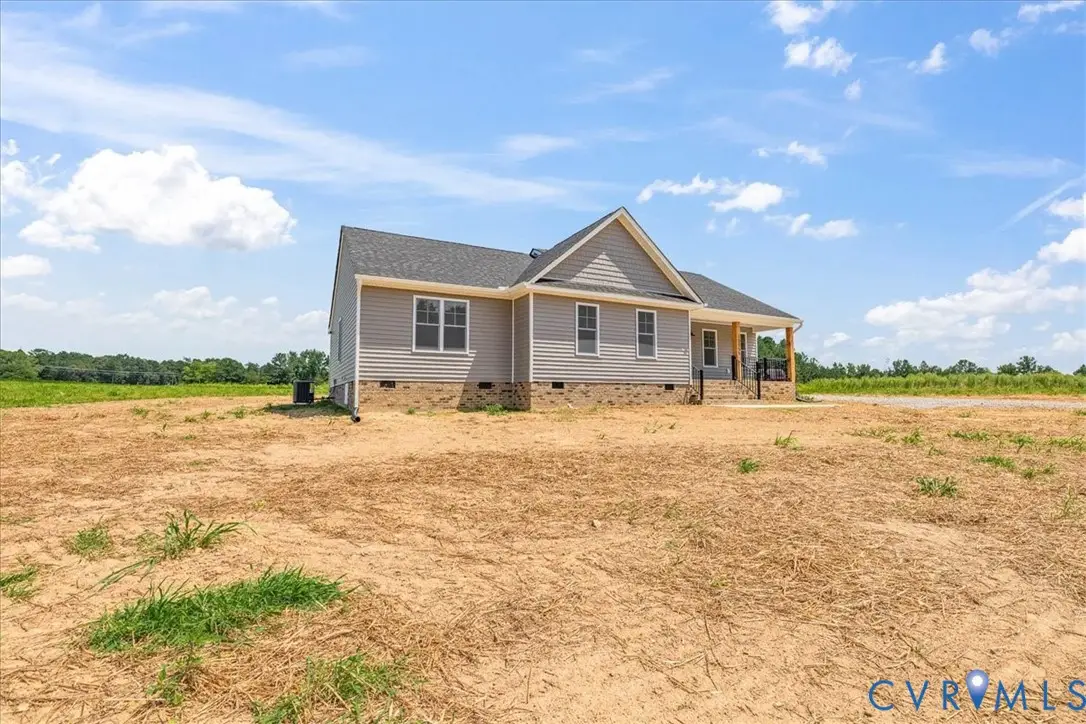 20055 Log Road, Prince George, VA 23842 - Image #1