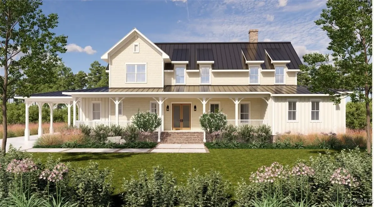 12416 Bluffton Ridge Court, Henrico, VA 23238 - Image #1