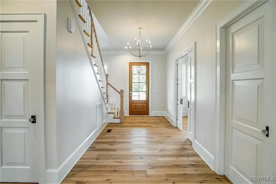 12416 Bluffton Ridge Court, Henrico, VA 23238 - Image #3