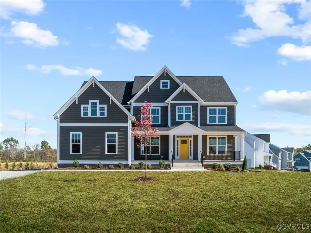 1206 Long Perch Court, Manakin Sabot, VA 23103 - Image #1