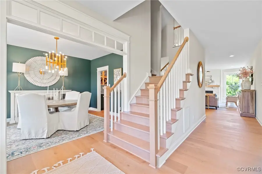 1206 Long Perch Court, Manakin Sabot, VA 23103 - Image #3