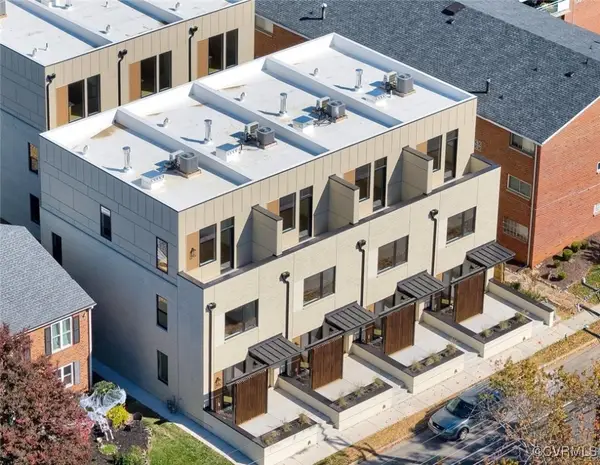 4506 1/2 Grove Avenue, Richmond, VA 23221