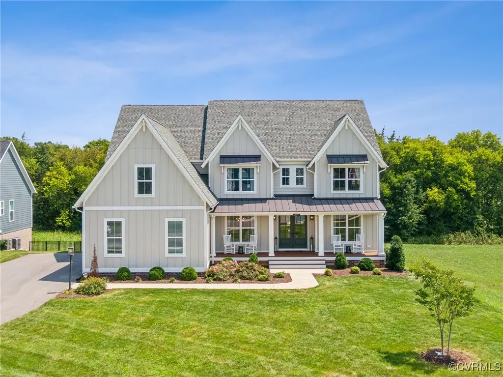 1112 Oriole Landing Lane, Manakin Sabot, VA 23103 - Image #1