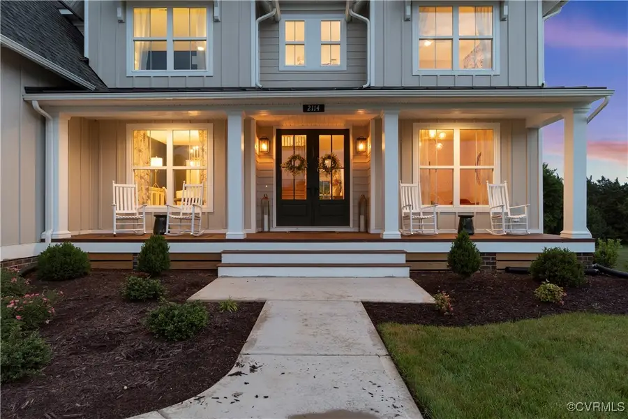 1112 Oriole Landing Lane, Manakin Sabot, VA 23103 - Image #2