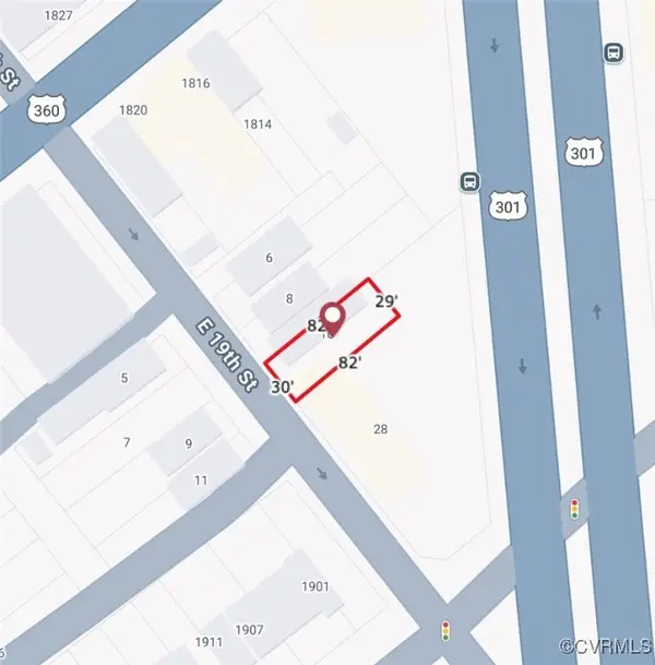 10 E 19th Street, Richmond, VA 23224