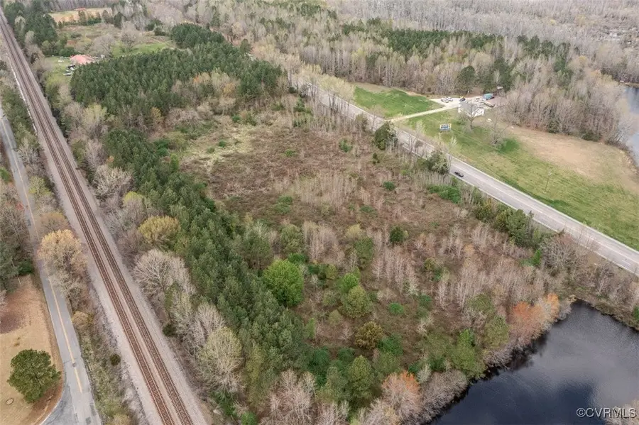 8401 County Drive, Disputanta, VA 23842 - Image #2