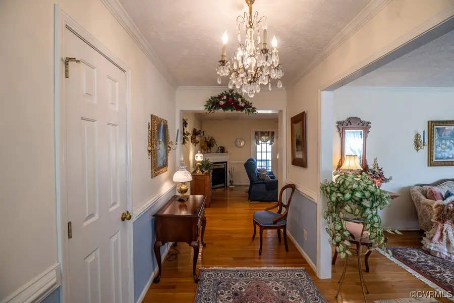 1416 Snead Spring Road, Crewe, VA 23930 - Image #3