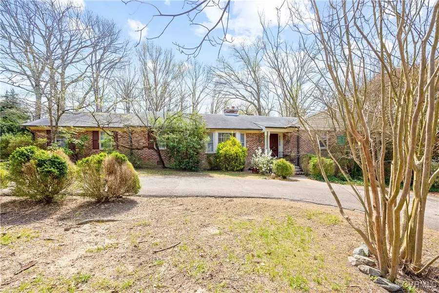 11761 Edenberry Drive, North Chesterfield, VA 23236 - Image #3