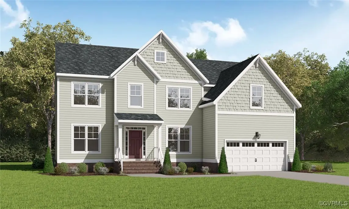 Lot 9 North Waterside Drive, Lanexa, VA 23089 - Image #1