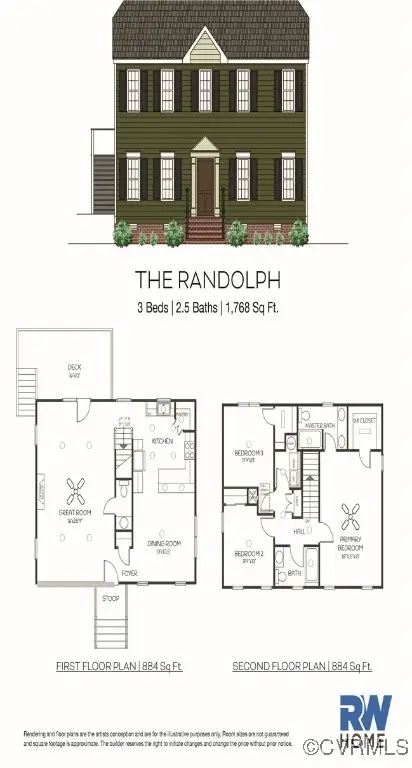 Lot 12 Pine Ridge Lane, Farmville, VA 23901 - Image #2