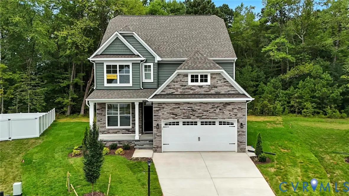 2658 Forget Me Not Lane, Glen Allen, VA 23060 - Image #1