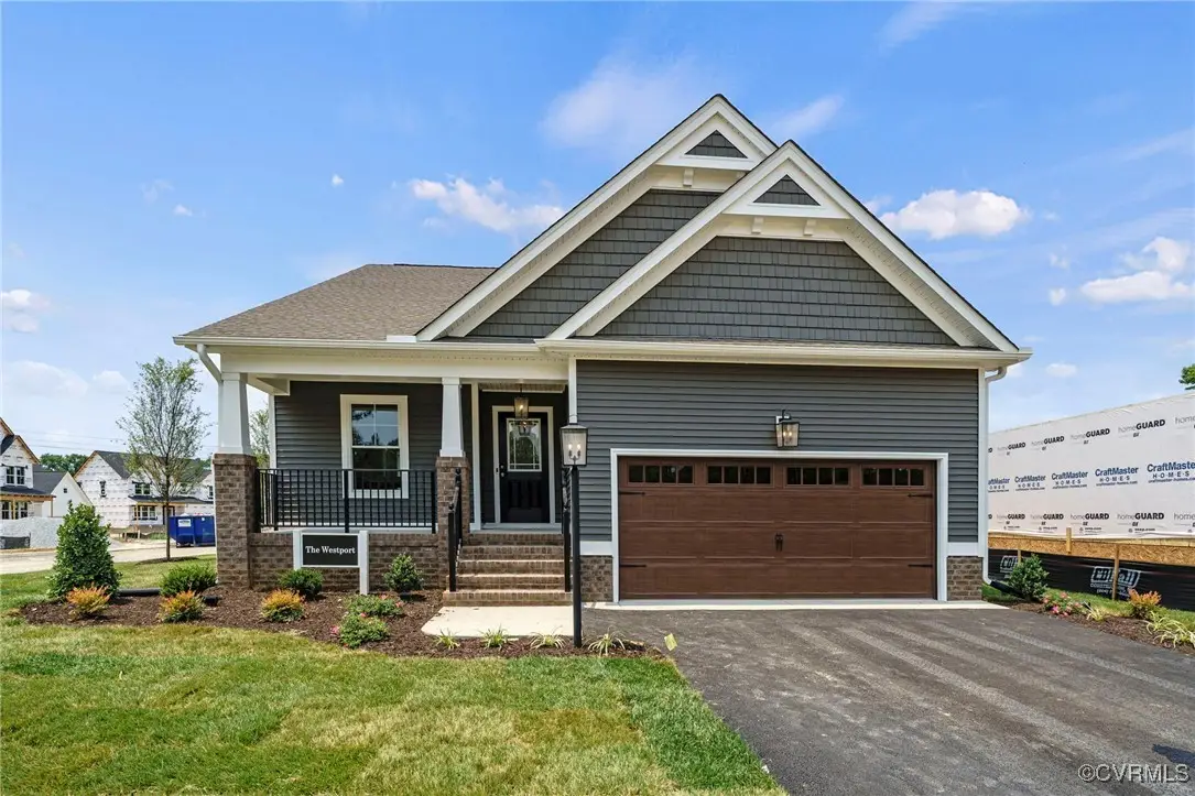 58 Hobbs Hole Lane, Tappahannock, VA 22560 - Image #1