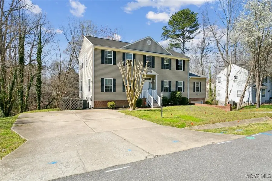 123 Pebble Beach Lane, Williamsburg, VA 23185 - #3