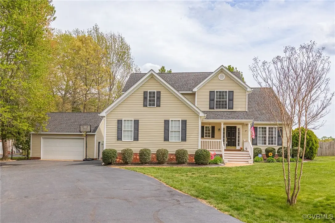 2025 Babbling Brooke Lane, Mechanicsville, VA 23111 - Image #1